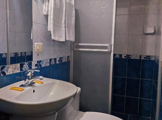 Hotel Algo Mas - Santa Beatriz