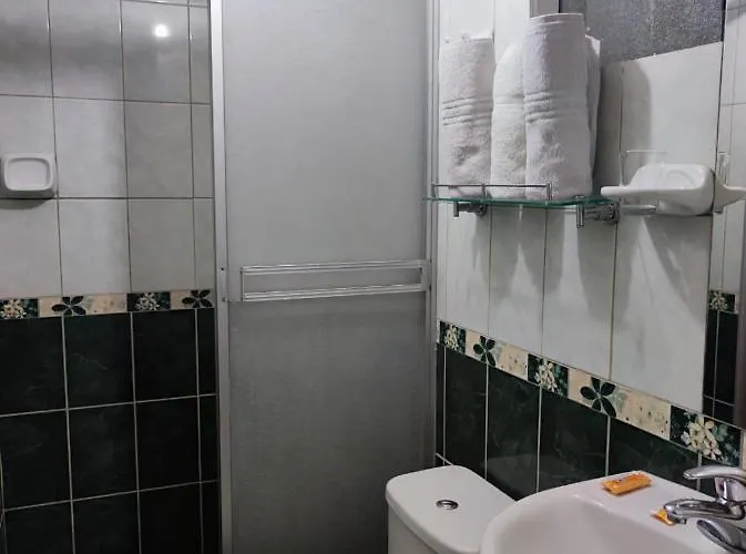 Hotel Algo Mas - Santa Beatriz *