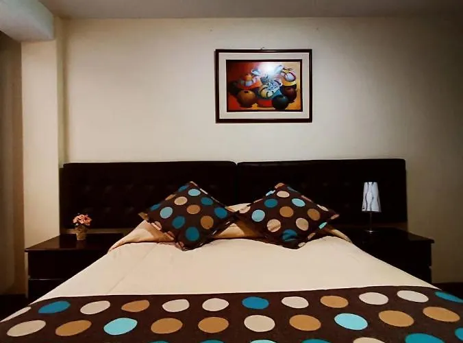 Algo Mas - Santa Beatriz Hotel Cusco