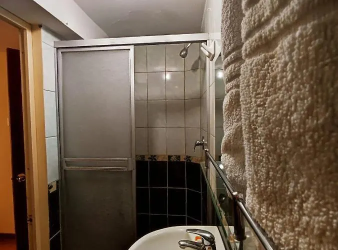 Hotel Algo Mas - Santa Beatriz *