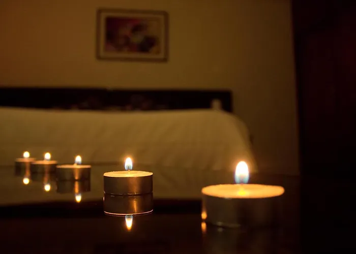 Algo Mas - Santa Beatriz Hotel